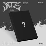 STRAY KIDS - ATE [Boom Ver.] [CD]