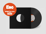 ESC - Alright EP (10" Vinyl)