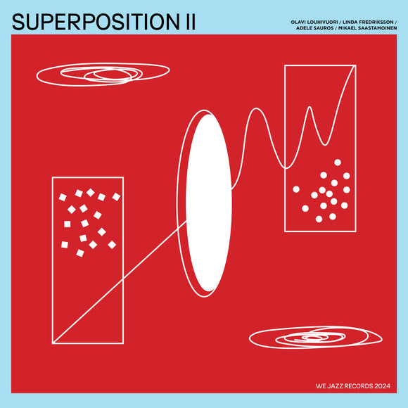 Superposition - II [CD]