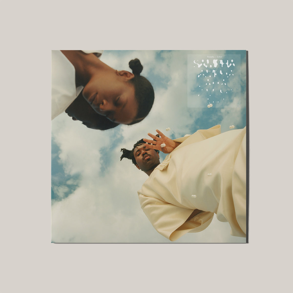 Sampha - Lahai [LP] – Horizons Music