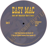 Easy Mac (Mac Miller) - But My Mackin' Ain't Easy [2nd Version] (Random Coloured Vinyl)