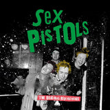 Sex Pistols  - The Original Recordings Standard [2LP Black Vinyl]