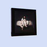 Billie EILISH - When We All Fall Asleep Where Do We Go? (7x7" box)