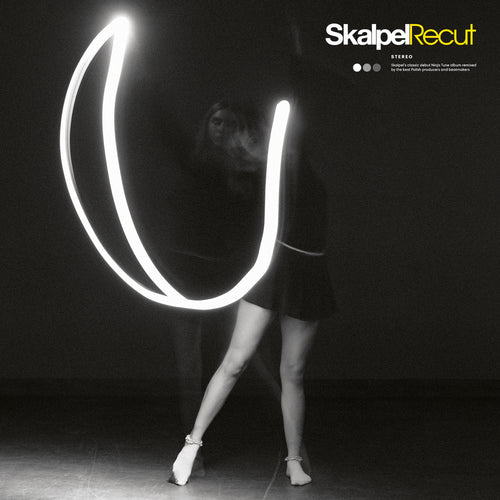 SKALPEL - RECUT [CD]