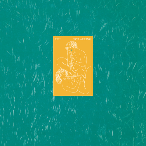 XTC - Skylarking (1LP/GF/200g/2016 Steven Wilson Mix)