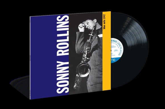 Sonny Rollins - Volume 1 (Classic Vinyl)