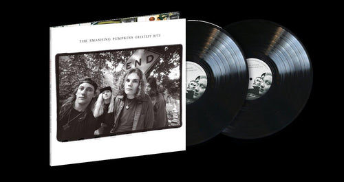 Smashing Pumpkins - Rotten Apples (Greatest Hits) [2LP]