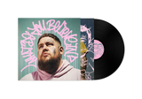 Rag'n'Bone Man - What Do You Believe In? [LP]