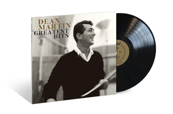 Dean Martin - Greatest Hits [LIMITED EDITION LP] (ONE PER PERSON)