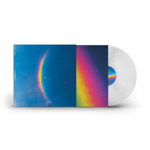 Coldplay - Moon Music - Second Edition [Eco Record LP]