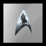 Michael Giacchino - Star Trek Into Darkness (Music From The Original Motion Picture - Deluxe Edition) [Clear Vinyl, Die Cut Slipcase]