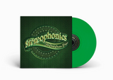 Stereophonics - Just Enough Education To Perform [1LP (Green)]