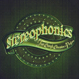 Stereophonics - Just Enough Education To Perform [1LP (Green)]