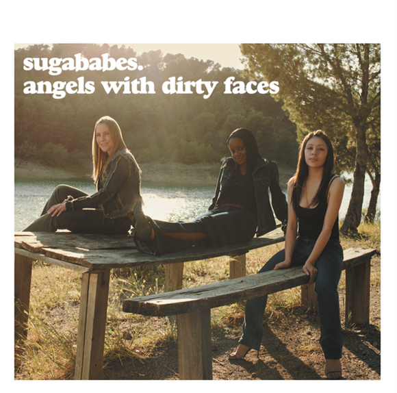 Sugababes - Angels With Dirty Faces [1LP (Transparent Yellow)]