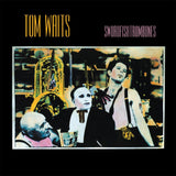 Tom Waits - Swordfishtrombones [LP]