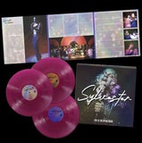 Sylvester - Live At The Opera House (The Complete Recordings) [3LP Coloured]