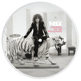 T. Rex - Children Of The Revolution / Jitterbug Love / Sunken Rags - 7" Picture Disc