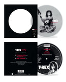 T.Rex - T. Rex: Telegram Sam / Cadilac / Baby Strange [7" Picture Disc]