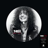 T.Rex - T. Rex: Metal Guru / Thunderwing / Lady [7" Picture Disc]