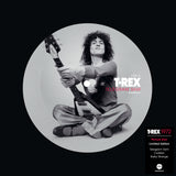 T.Rex - T. Rex: Telegram Sam / Cadilac / Baby Strange [7" Picture Disc]