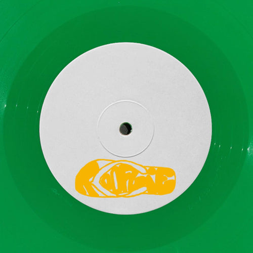 Unknown Artist - Tooflie Edits 004 [printed sleeve / colored vinyl / 180 gram / vinyl only]