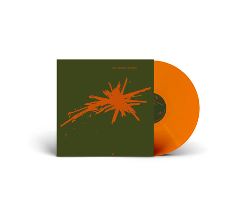 The Wedding Present - Bizarro [Orange Bio 1LP]