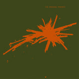 The Wedding Present - Bizarro [Orange Bio 1LP]