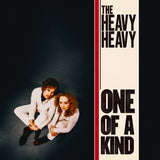 The Heavy Heavy - One of a Kind [Standard Black LP]