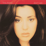 Tina Arena - Don't Ask (30th Anniversary) [Translucent Red LP]