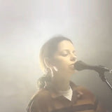 Tirzah - trip9love...??? [Black Vinyl]