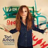 Tori Amos - Unrepentant Geraldines [CD]