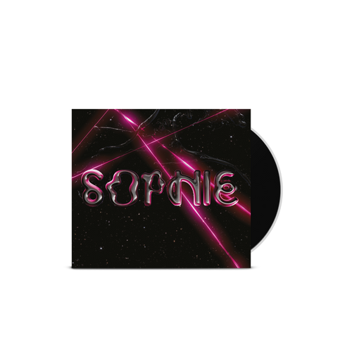 SOPHIE - SOPHIE [CD]