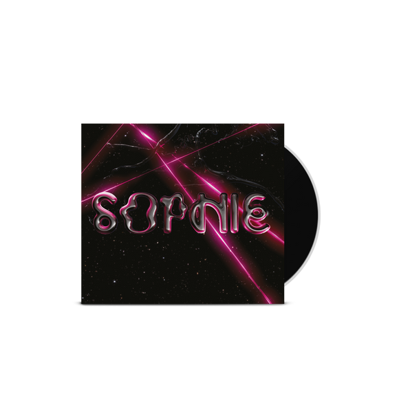 SOPHIE - SOPHIE [CD]