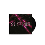 SOPHIE - SOPHIE [CD]