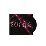 SOPHIE - SOPHIE [CD]