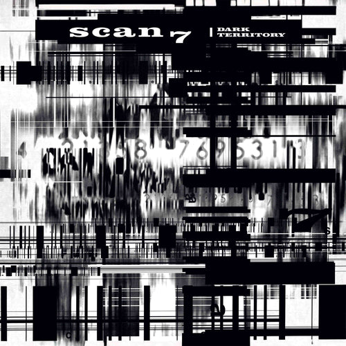 Scan 7 - Dark Territory [2LP]