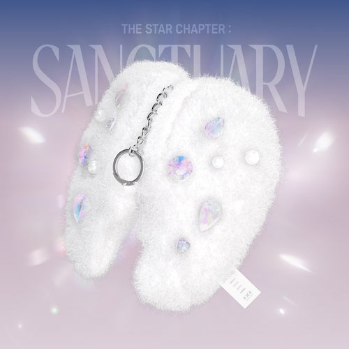 TOMORROW X TOGETHER - The Star Chapter: SANCTUARY (Merch Ver.)