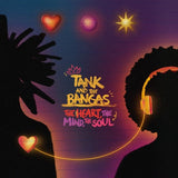 Tank & The Bangas - The Heart, The Mind, The Soul [CD]