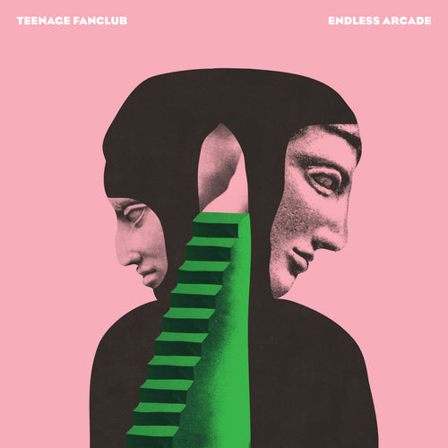 Teenage Fanclub - Endless Arcade [LP]