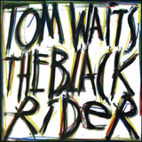 Tom Waits - The Black Rider [LP]