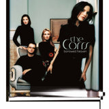 The Corrs - Borrowed Heaven [2LP Limited Edition Green Vinyl]