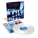 The Corrs - White Light [2LP Limited Edition White Vinyl]