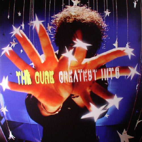 The Cure - Greatest Hits