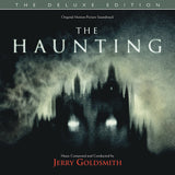 Jerry Goldsmith - The Haunting (Deluxe Edition 2LP Green translucent)