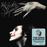 The Kinks - Sleepwalker (2024 Remaster) [CD]