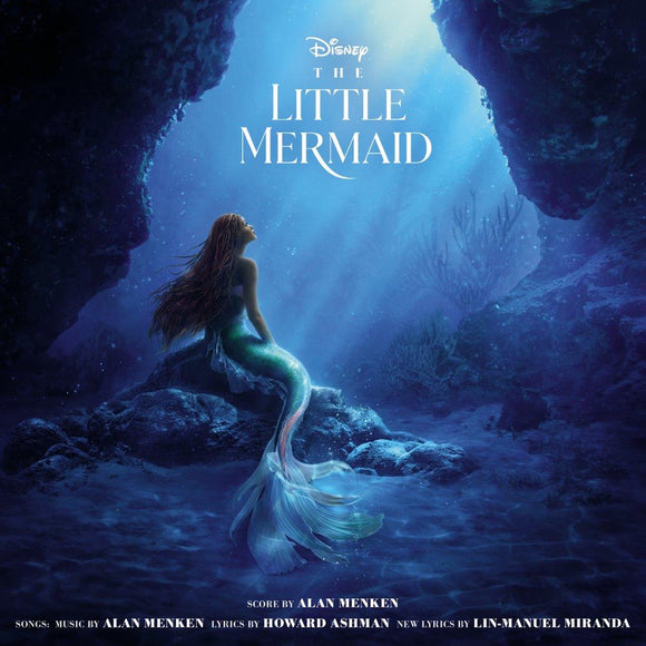 Various Artists - The Little Mermaid [LP]