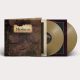 Fields Of The Nephilim - The Nephilim - Expanded Edition (35th Anniversary Vinyl Reissue) [2LP Golden Brown Vinyl]