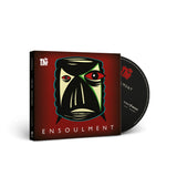 The The - Ensoulment [CD Mediabook]