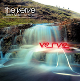 The Verve - This is Music: The Singles [2LP]