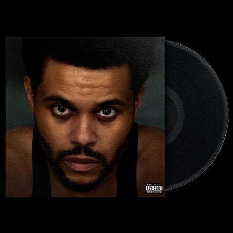 The Weeknd - Hurry Up Tomorrow [Standard Vinyl]